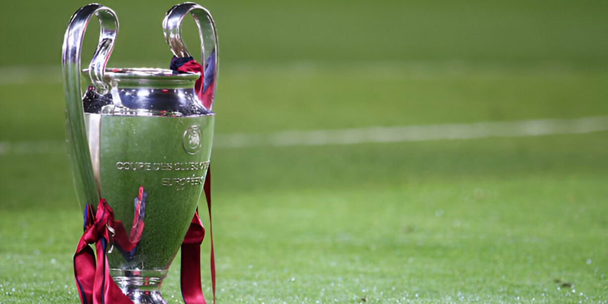 برشلونة دوري أبطال أوروبا 2025